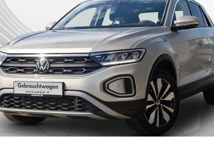 VW T-Roc 45.000 km 23.480 &euro; Limburg 65549