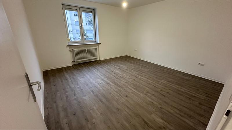 Erdgeschoßwohnung Kaufbeuren - 3 Zimmer, 84 m&sup2;, 798&euro; | Angebot:25252967