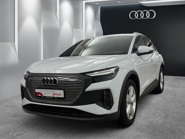 Q4 e-tron