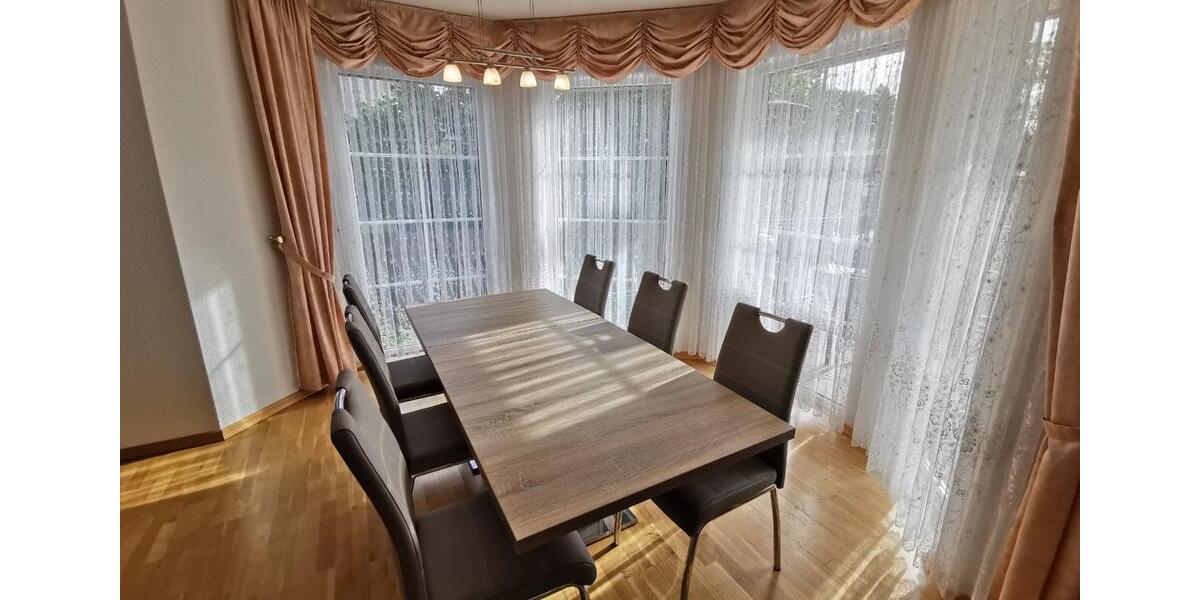 Einfamilienhaus Neuenhagen bei Berlin - 6 Zimmer, 190 m&sup2;, 5.900&euro; | Angebot:24640945