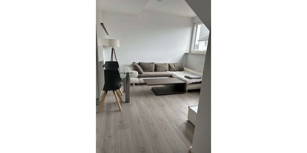 Etagenwohnung Dinslaken - 2 Zimmer, 41 m&sup2;, 425&euro; | Angebot:27342030