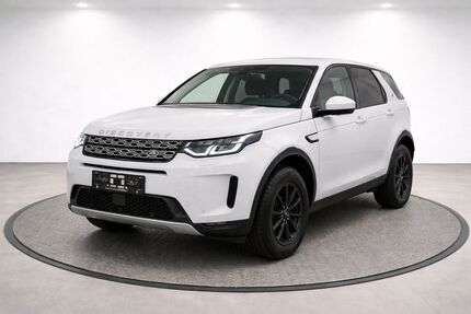 Land Rover Discovery Sport 162.000 km 17.999 &euro; Vierkirchen bei München 85256