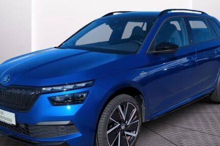 Skoda Kamiq 61.039 km 23.869 € Neubrandenburg 17034