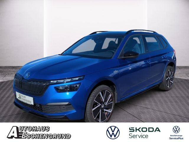 Skoda Kamiq 61.039 km 23.869 € Neubrandenburg 17034