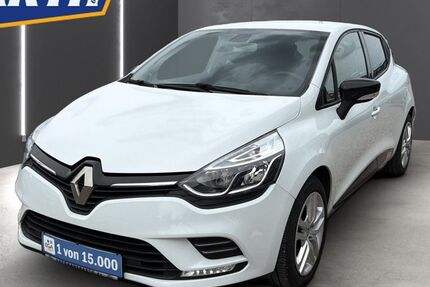 Renault Clio 64.199 km 9.480 &euro; Amt Wachsenburg OT Thörey 99334