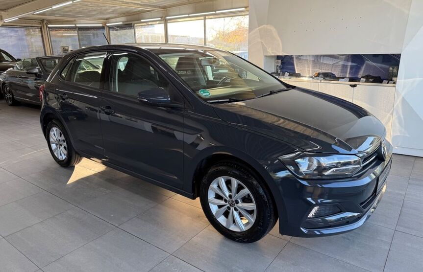 VW Polo 115.000 km 13.990 € Braunschweig 38116