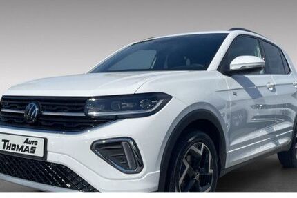 VW T-Cross 1.500 km 28.980 &euro; Bornheim 53332