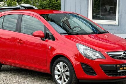 Opel Corsa 85.635 km 4.990 &euro; Berlin 13088