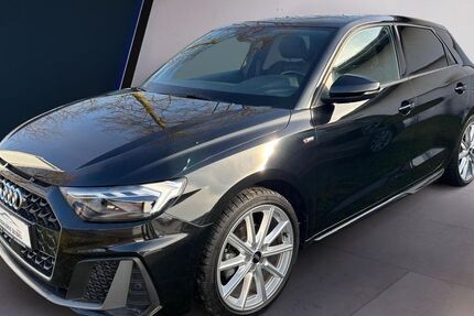 Audi A1 40.500 km 24.999 &euro; Töging 84513