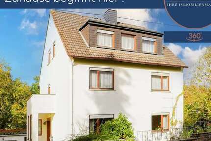 Haus zum Kaufen in Bendorf 419.000 € 132 m² 6 zimmer