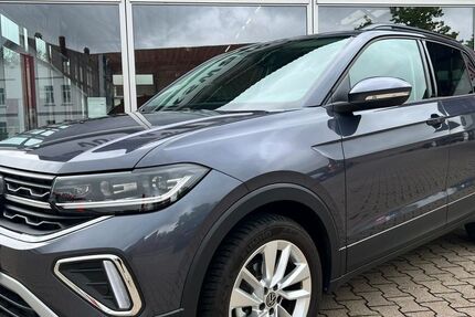 VW T-Cross 4.180 km 23.990 &euro; Bad Oeynhausen 32549