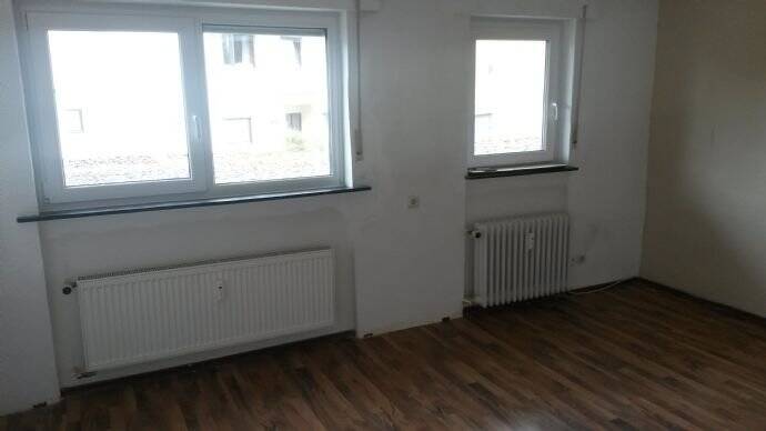 3 Zi, Küche mit kleine Terasse 3 zimmer