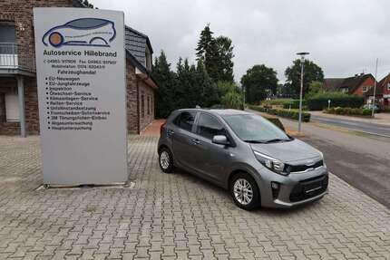 Kia Picanto 46.874 km 13.699 &euro; Neudersum 26906