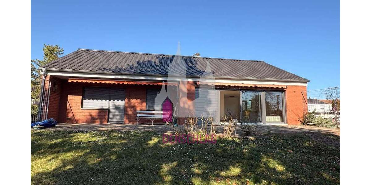 Einfamilienhaus Worms Westliche Vororte - 6 Zimmer, 150 m&sup2;, 1.800&euro; | Angebot:25321751