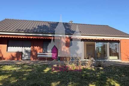 Haus Worms Westliche Vororte - 6 Zimmer, 150 m&sup2;, 1.800&euro; | Angebot:25321751