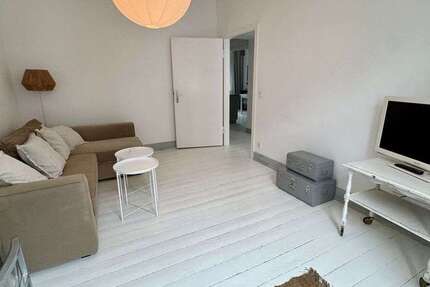 Wohnen auf Zeit in Köln 1.690 € 2 zimmer