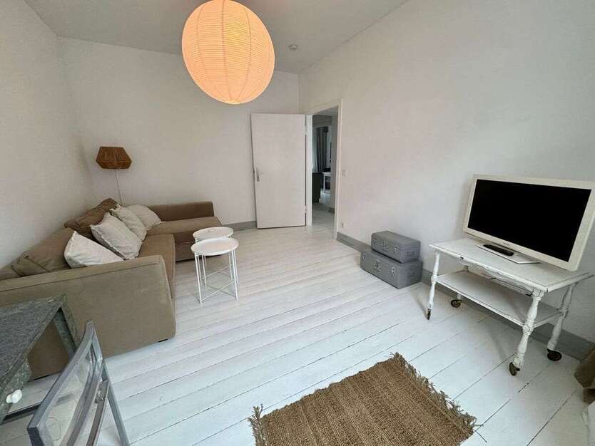 Wohnen auf Zeit in Köln 1.690 € 2 zimmer