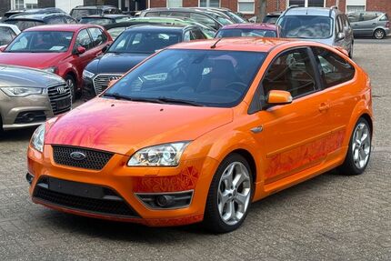Ford Focus 138.000 km 6.999 &euro; Nordhorn 48529