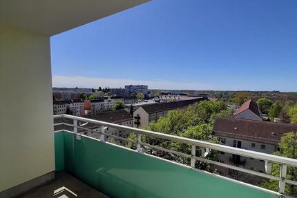 Wohnung Jacobsdorf - 2 Zimmer, 46 m&sup2;, 432&euro; | Angebot:26365896