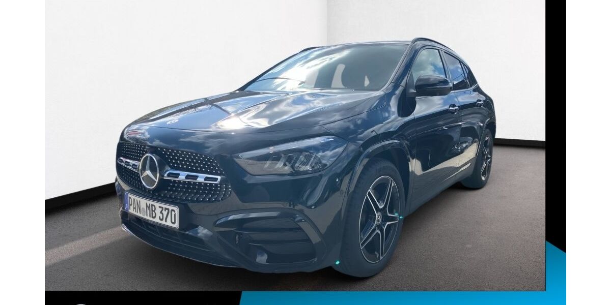 Mercedes-Benz GLA 200 9.000 km 42.767 &euro; Pfarrkirchen 84347
