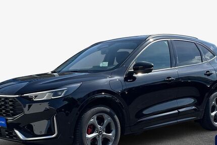 Ford Kuga 25.431 km 32.522 &euro; Magdeburg 39116