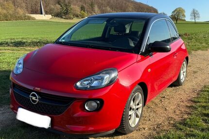 Opel Adam 161.000 km 5.200 € Treuchtlingen 91757