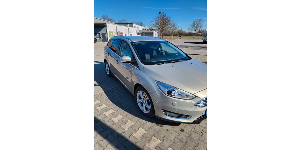 Ford Focus 137.415 km 8.900 &euro; Emmering 82275