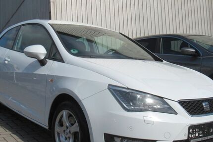Seat Ibiza 126.195 km 7.690 &euro; Herne 44653
