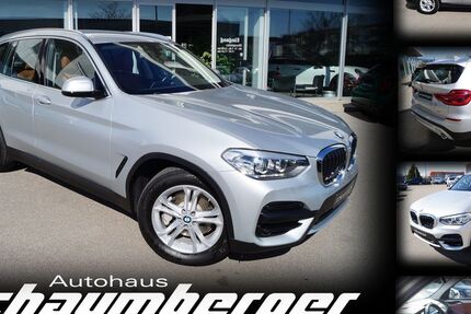 BMW X3 54.900 km 41.900 &euro; Landsberg 86899