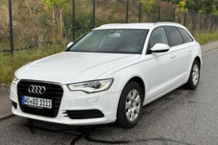 Audi A6 249.999 km 6.800 &euro; Worms 67547