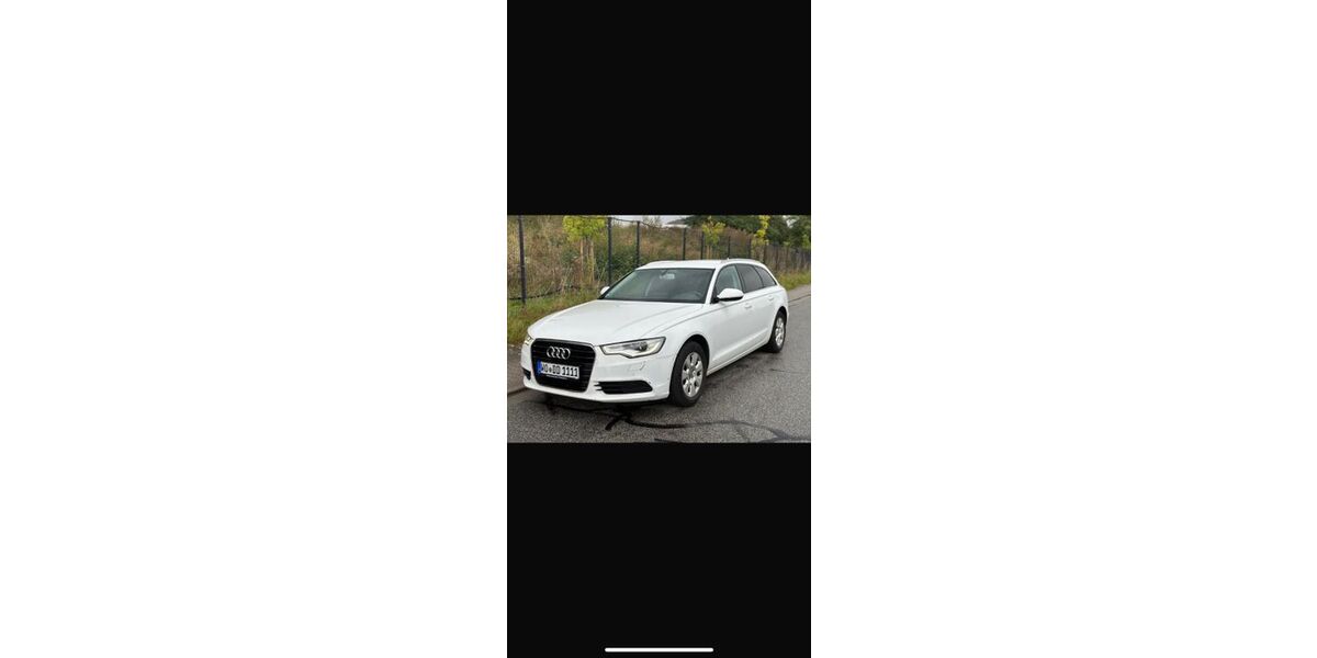 Audi A6 249.999 km 6.800 &euro; Worms 67547