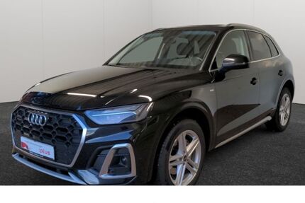 Audi Q5 136.830 km 34.440 € Jena 07743