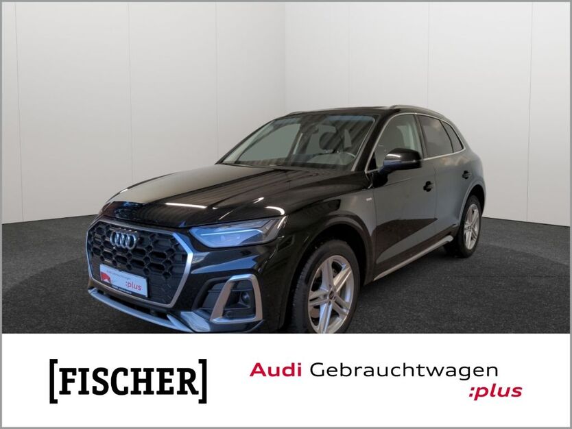 Audi Q5 136.830 km 34.440 € Jena 07743