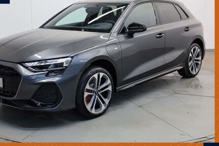 Audi A3 3.000 km 50.880 &euro; Ursensollen 92289