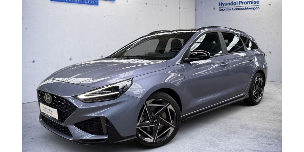 Hyundai i30 16.000 km 25.990 &euro; Freiburg im Breisgau 79108