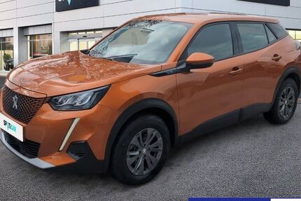 Peugeot 2008 54.825 km 15.730 &euro; Leipzig 04105