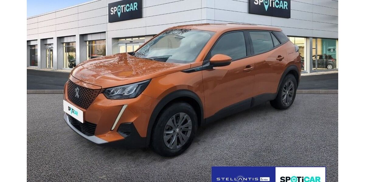 Peugeot 2008 54.825 km 15.730 &euro; Leipzig 04105