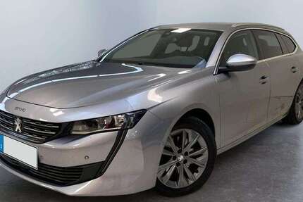 Peugeot 508 99.700 km 16.900 &euro; Walldorf 69190