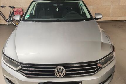 VW Passat Variant 256.000 km 11.000 € Weichs 85258