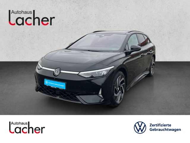 VW ID.7 10.544 km 52.890 &euro; Nittenau 93149