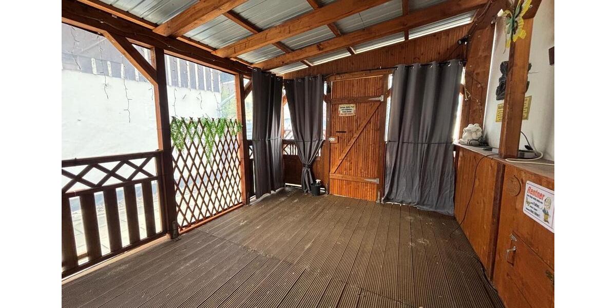 Einfamilienhaus in Friedland mit Kamin und Garten 5 zimmer