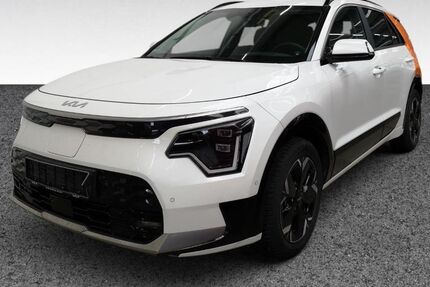 Kia Niro EV 17.807 km 31.420 € Horb am Neckar 72160