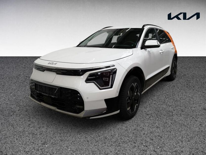 Kia Niro EV 17.807 km 31.420 € Horb am Neckar 72160