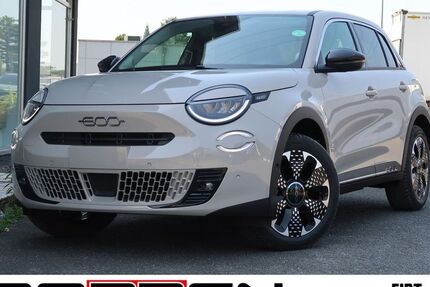 Fiat 600e 2.000 km 39.880 € Herten 45701