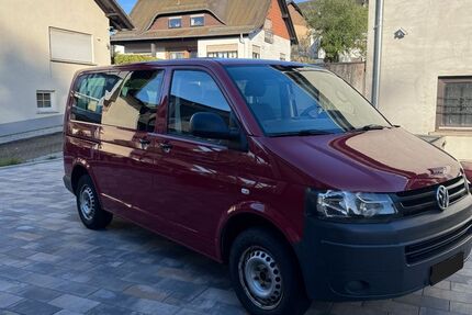 VW T5 Transporter 317.653 km 10.800 &euro; Weiskirchen 66709