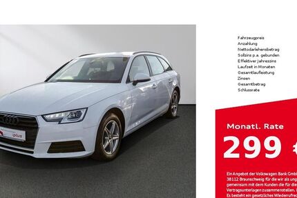 Audi A4 95.400 km 17.880 &euro; Lübeck 23556