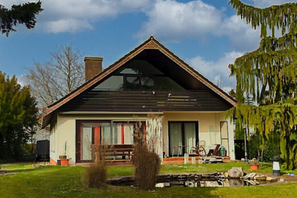 Haus Alzey - 5 Zimmer, 164 m&sup2;, 597.000&euro; | Angebot:25796596