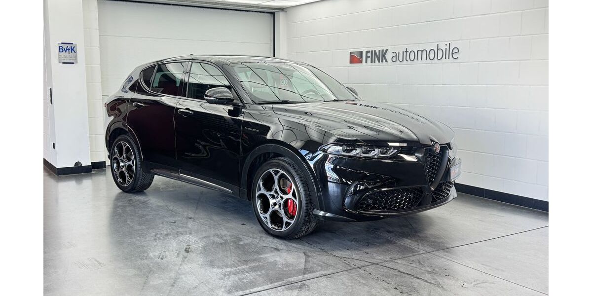 Alfa Romeo Tonale 11.980 km 26.890 &euro; Lich 35423