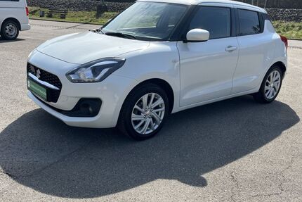 Suzuki Swift 33.600 km 13.990 &euro; Oberndorf 78727