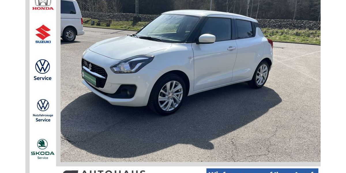 Suzuki Swift 33.600 km 13.990 &euro; Oberndorf 78727
